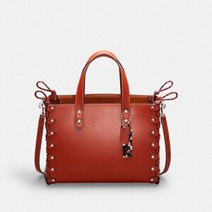 Coachtopia The Re-Laceable Tote: Medium
